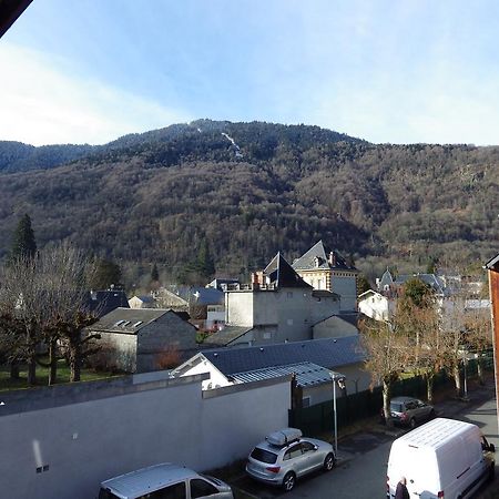 Appartement Ramel Luchon Bagnères-de-Luchon エクステリア 写真