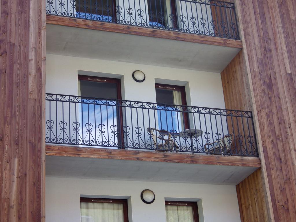 Appartement Ramel Luchon Bagnères-de-Luchon エクステリア 写真