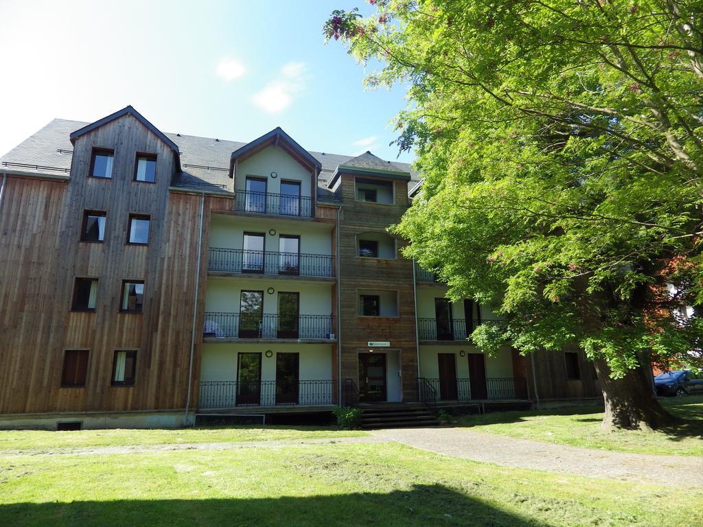 Appartement Ramel Luchon Bagnères-de-Luchon エクステリア 写真