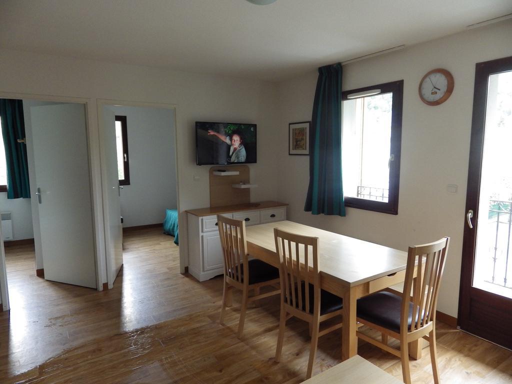 Appartement Ramel Luchon Bagnères-de-Luchon エクステリア 写真
