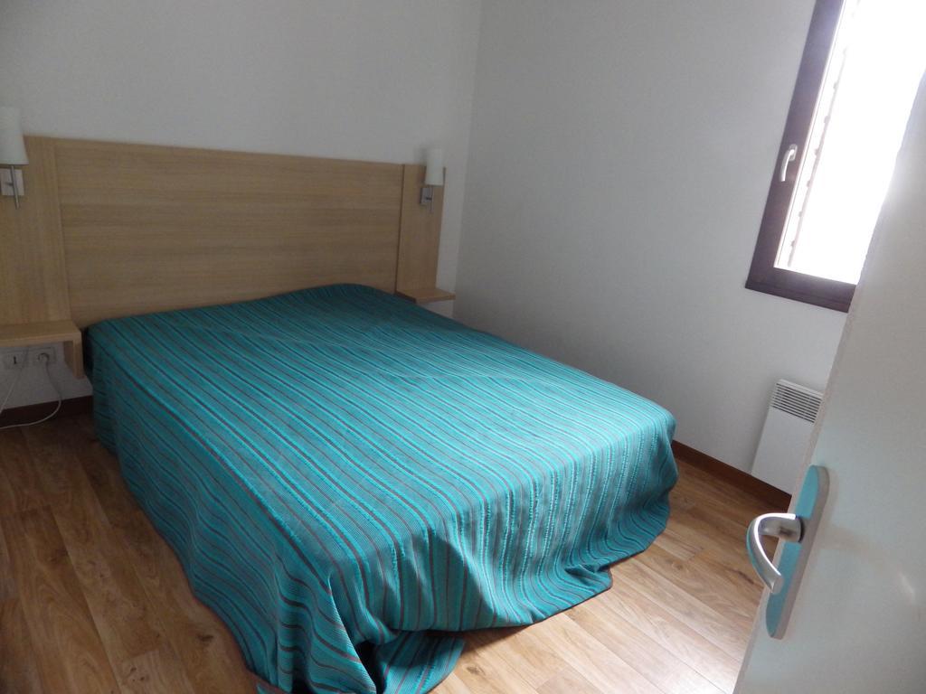 Appartement Ramel Luchon Bagnères-de-Luchon エクステリア 写真