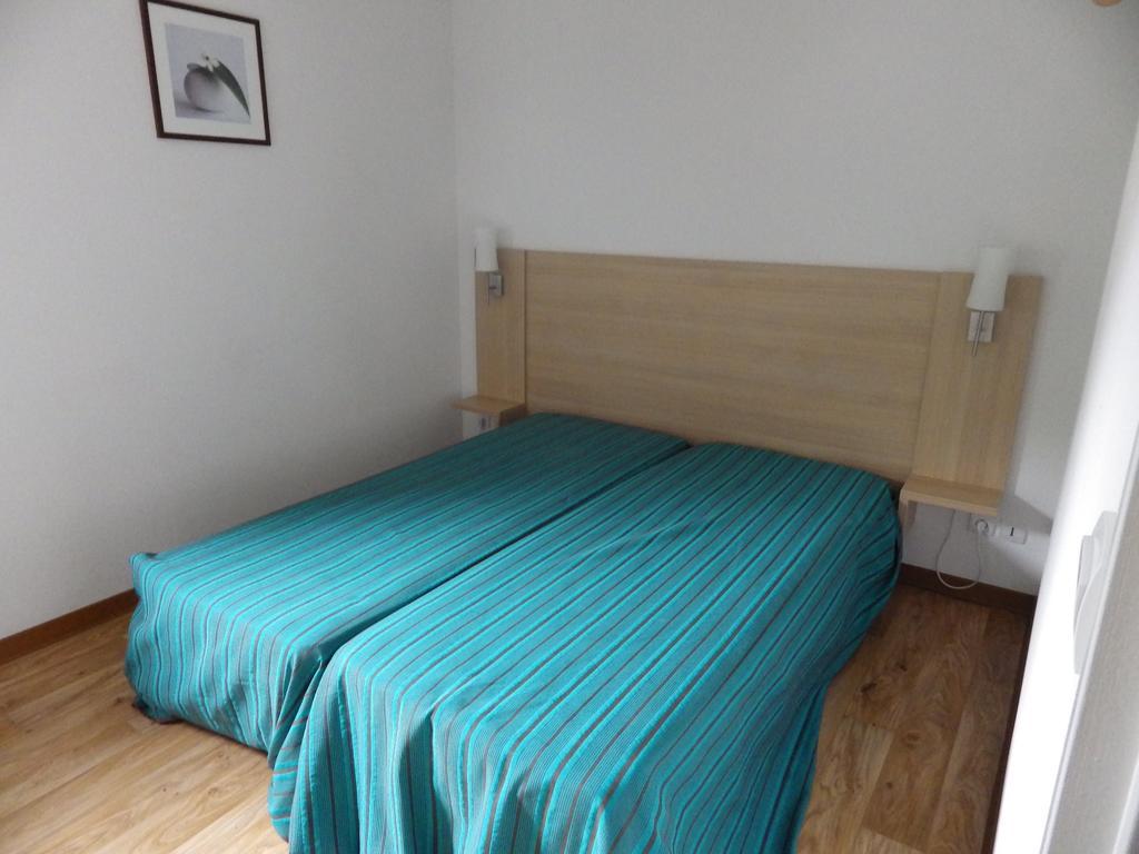 Appartement Ramel Luchon Bagnères-de-Luchon エクステリア 写真
