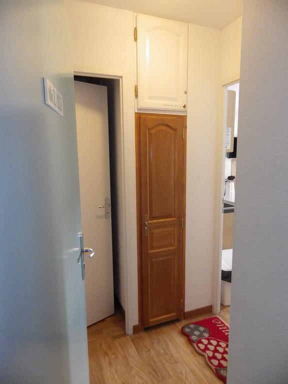 Appartement Ramel Luchon Bagnères-de-Luchon エクステリア 写真