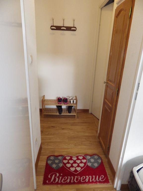 Appartement Ramel Luchon Bagnères-de-Luchon エクステリア 写真