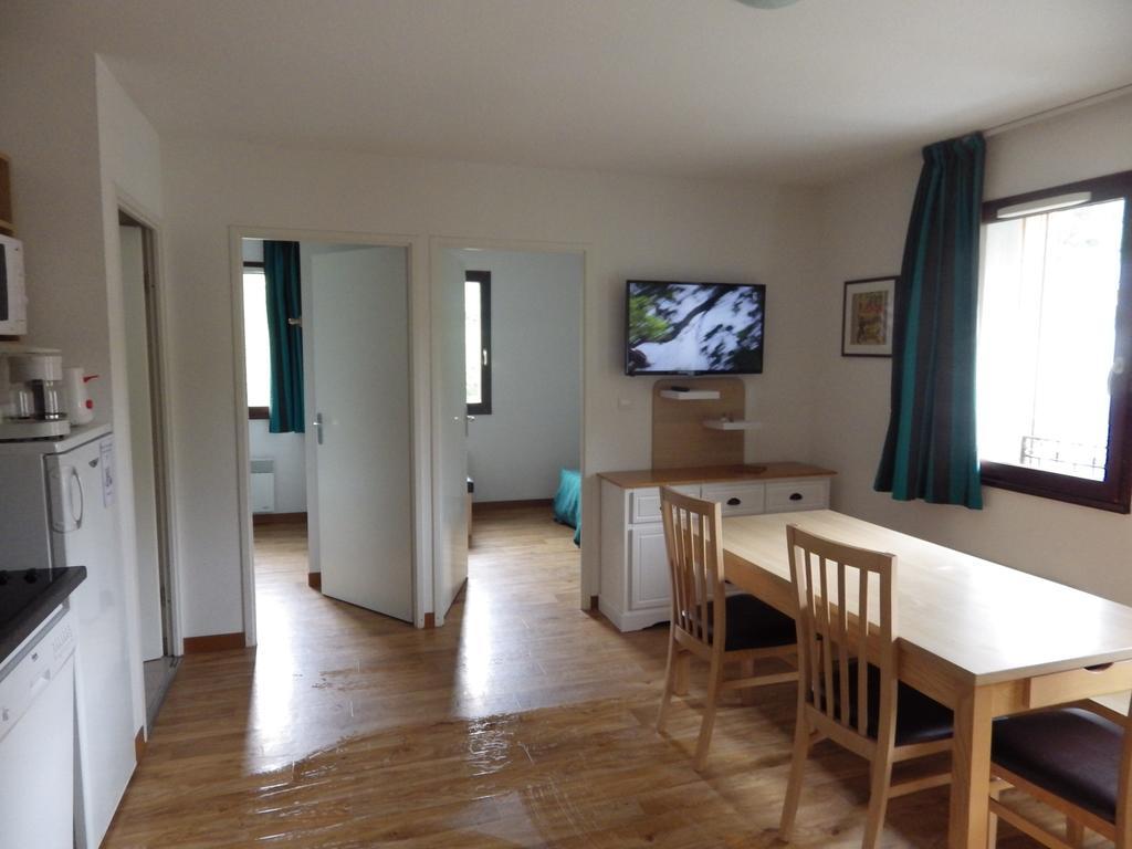 Appartement Ramel Luchon Bagnères-de-Luchon エクステリア 写真
