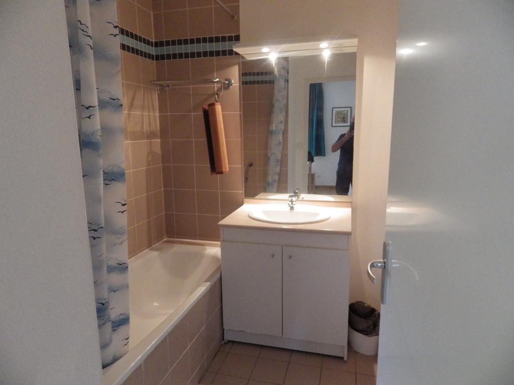 Appartement Ramel Luchon Bagnères-de-Luchon エクステリア 写真