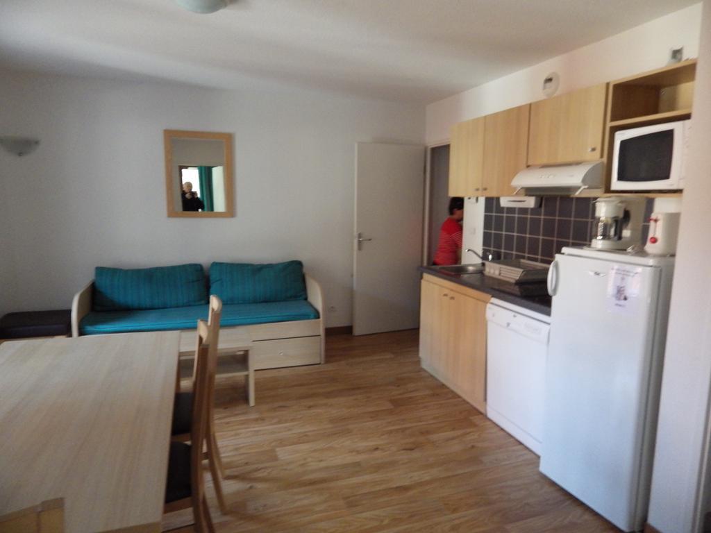 Appartement Ramel Luchon Bagnères-de-Luchon エクステリア 写真