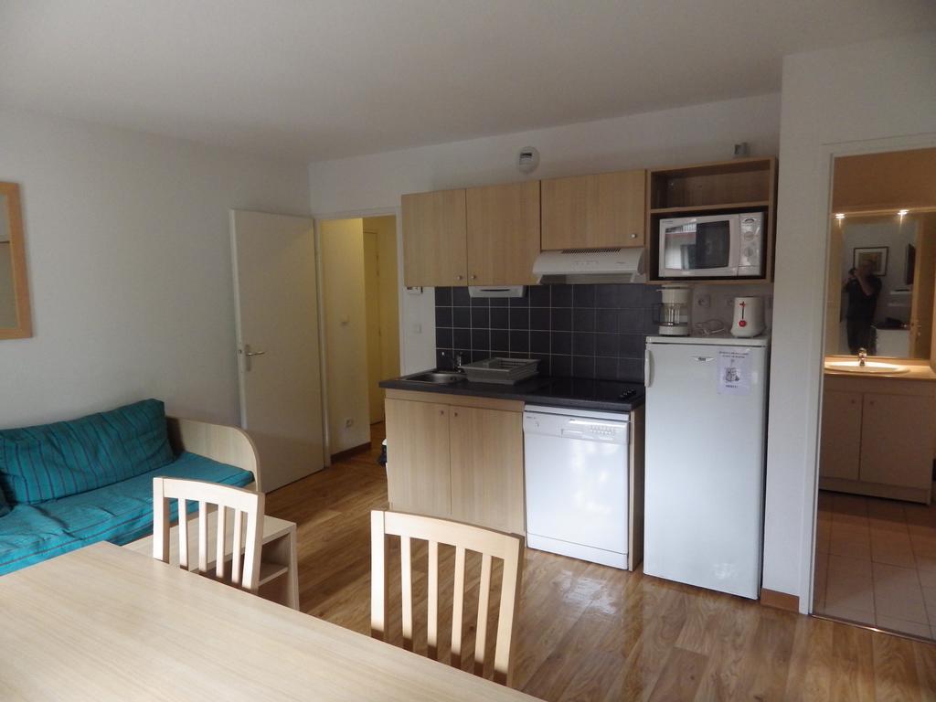 Appartement Ramel Luchon Bagnères-de-Luchon エクステリア 写真